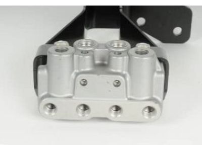 GM 22701249 Pressure Metering Valve