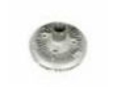 Chevy A/C Clutch - 22986662