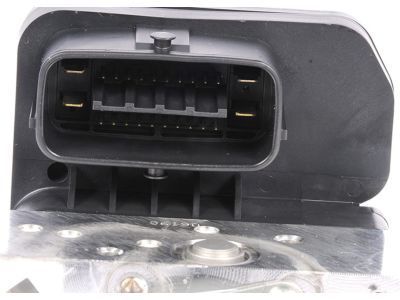 GM 19205024 Modulator Valve