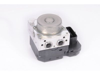 GM 19205024 Modulator Valve