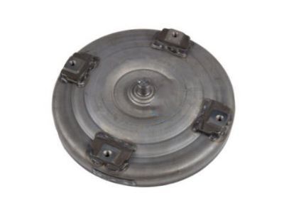 Cadillac 19331052 Torque Converter