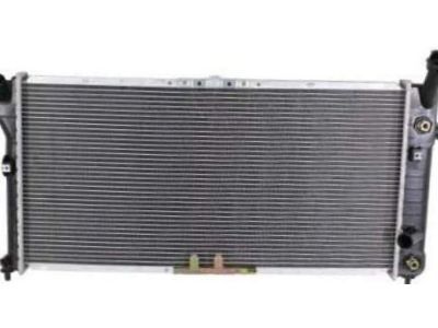 Chevy Lumina Radiator - 52485627