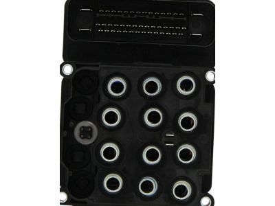 GM 20827127 Control Module