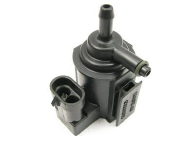 Oldsmobile Cutlass Ciera Canister Purge Valves - 25526954