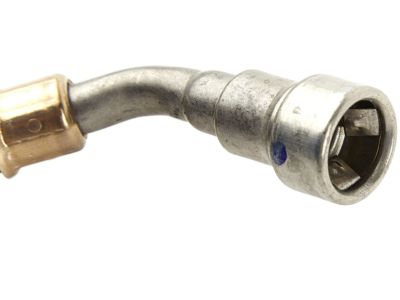 Chevy 10365580 HOSE,FUEL FEED(INCLUDES 12,25)(IN FUEL HARNESS)(*KIT1)