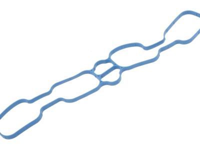 Chevy Intake Manifold Gasket - 12637018