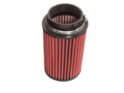 Chevy Silverado 1500 Air Filter - 23231630