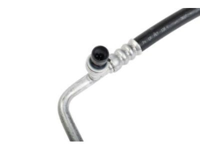 Cadillac 84153135 HOSE,A/C COMPRESSOR & CONDENSER(INCLUDES 12-15,19-20,23)(W/1234YF)