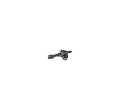 Chevy Trailblazer EXT Door Check - 15929397