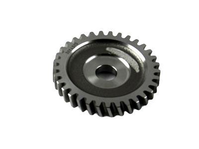GMC Oil Pump Rotor Set - 97226137