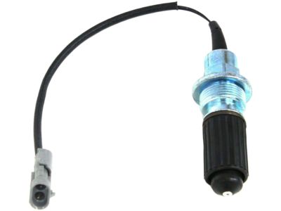 GM 26013495 Switch, Front