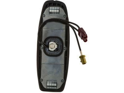 GM 84346801 Antenna Assembly, Black