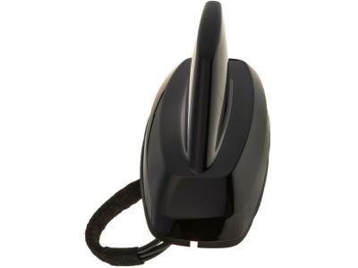 GM 84346801 Antenna Assembly, Black