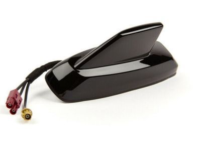 Chevy Silverado 2500 HD Antenna - 84346801