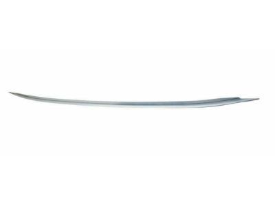 GM 95072614 Front Cover