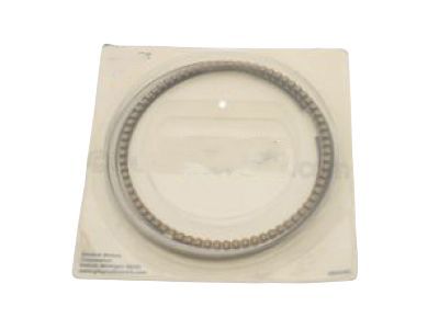 Chevy Astro Piston Ring - 12522848