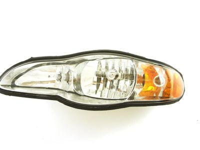 2003 Chevy Monte Carlo Headlight - 10349960