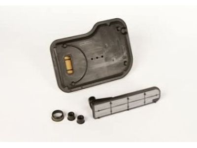 GMC Automatic Transmission Filter - 19168277