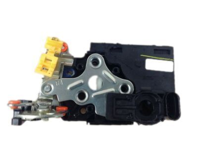 GM 22834664 Lock Assembly, Passenger Side