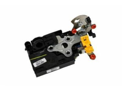 Chevy Express 2500 Door Lock - 22834664