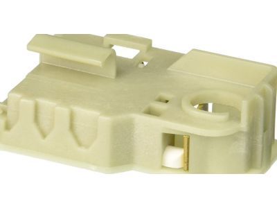 GMC Yukon Brake Light Switch - 93801734