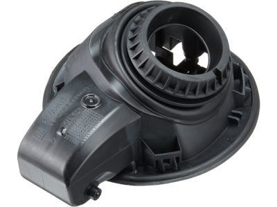 Chevy Camaro Fuel Filler Housing - 22765851