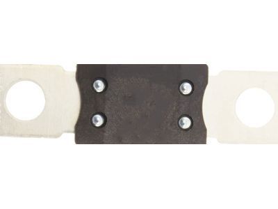 GM 15305191 Fusible Link, Green Line