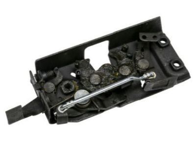 Chevy G20 Door Lock - 15993028