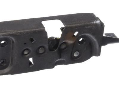 GM 15993028 Lock, Front Passenger Side