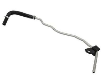 Chevy Monte Carlo Power Steering Hose - 26075225