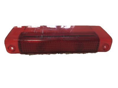 GM 84218439 High Mount Lamp