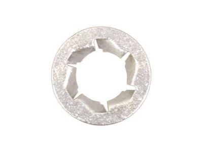 Oldsmobile 11561143 Mount Retainer
