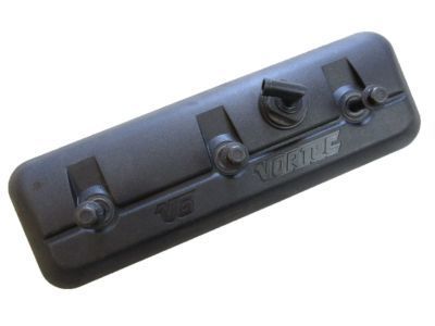 Chevy 12554257 COVER,VALVE ROCKER ARM(INCLUDES 203,210,211,213)(INCLUDES BOLTS,COVER,DEFLECTOR,GASKET,GROMMET & RETAINER)