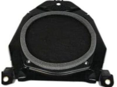 GMC Yukon XL 1500 Car Speakers - 15757322