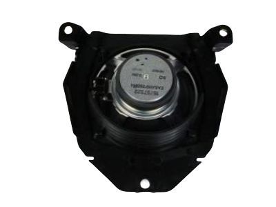 GMC 15757322 Speaker