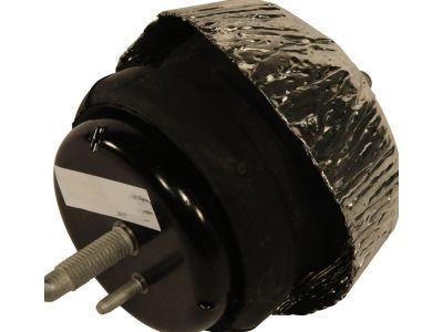 GM 25971091 Motor Mount, Passenger Side