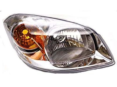 Chevy Cobalt Headlight - 22740620