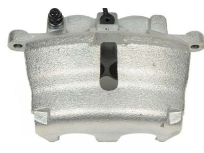 2014 Buick Enclave Brake Calipers - 21998526