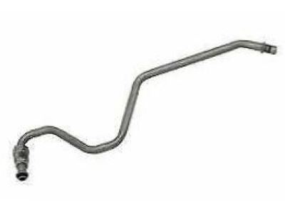 Chevy Tahoe Power Steering Hose - 15254059