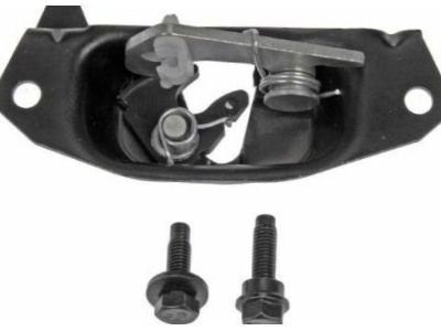 GM 15107685 Lock