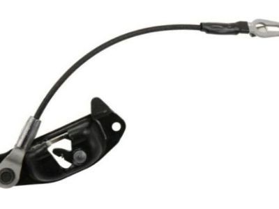 Chevy Avalanche 2500 Door Lock - 15107685