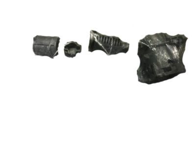 GM 20912091 Lock Cylinder, Front Driver Side