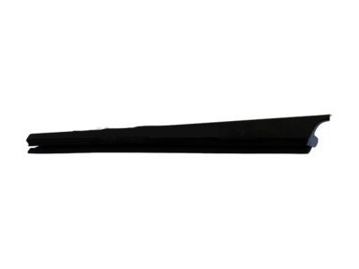 Chevy 22859955 Belt Weatherstrip