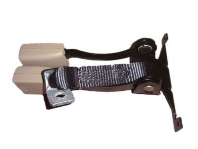 Chevy Avalanche Seat Belt - 19148932