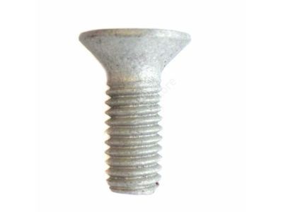 GM 96626041 Rotor Bolt