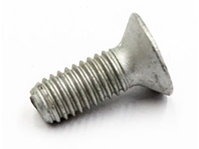 GM 96626041 Rotor Bolt