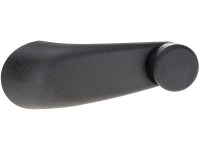 Saturn Window Crank Handles - 21097404