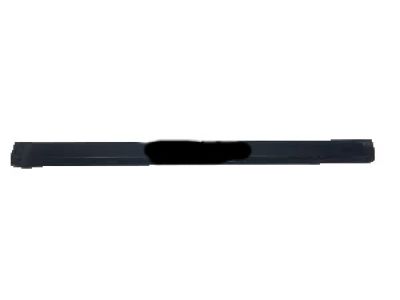2006 Chevy Trailblazer Weather Strip - 25808854