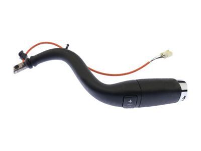 Cadillac Escalade EXT Automatic Transmission Shift Levers - 15775837