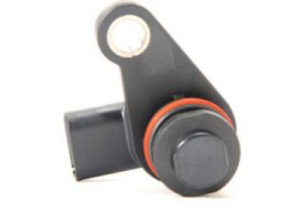 Cadillac CTS Camshaft Position Sensor - 12646782